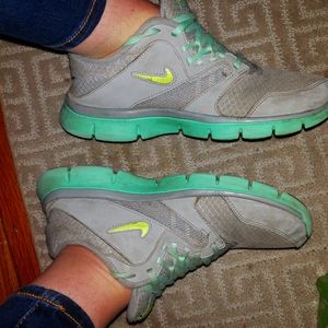 Women's Nike's
